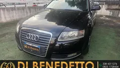 Usata 2010 Audi A6 Advanced Station wagon | 5500 € (Buon prezzo)