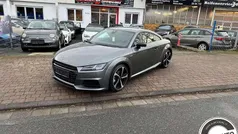 Usata 2016 Audi TT S-Line Coupé | 22.900 € (Super prezzo)