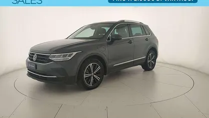 Usata 2021 VW Tiguan Life SUV | 22.900 € (Ottimo prezzo)