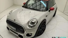 Beige Usata 2016 Mini Cooper Hype Due volumi | 13.486 € (Buon prezzo)