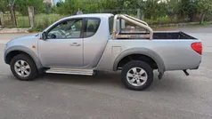 Usata 2006 Mitsubishi L200 Pick-up | 17.000 €
