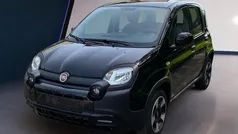 Nero Usata 2023 Fiat Panda Cross Cross Due volumi | 13.900 € (Buon prezzo)