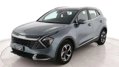 Usata 2022 Kia Sportage SUV | 19.200 € (Ottimo prezzo)