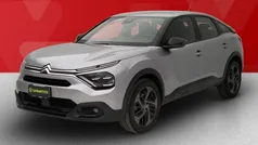 Argento Usata 2022 Citroën C4 Feel Tre volumi | 18.900 € (Buon prezzo)