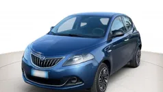 Blu Usata 2021 Lancia Ypsilon Gold Due volumi | 12.600 € (Buon prezzo)