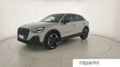 Usata 2025 Audi Q2 S-Line SUV | 38.400 € (Buon prezzo)