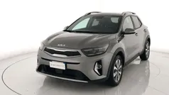 Usata 2024 Kia Stonic Style SUV | 15.500 € (Ottimo prezzo)
