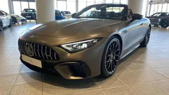 Usata 2022 Mercedes SL63 AMG Premium Plus Cabrio | 125.900 € (Super prezzo)