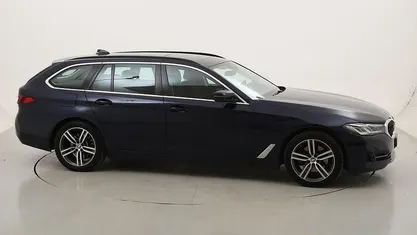 Usata BMW 520 190 CV (139 kW) 2021 Station wagon