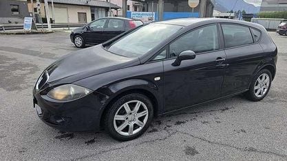 Usata Seat Leon 102 CV (75 kW) 2006 Other Utilitaria