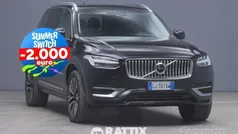 Nero Usata 2022 Volvo XC90 Inscription SUV | 45.444 € (Ottimo prezzo)