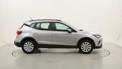 Usata Seat Arona Style 95 CV (69 kW) 2023 SUV
