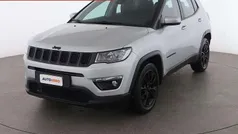 Usata 2021 Jeep Compass Night Eagle SUV | 17.799 € (Buon prezzo)