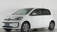 Bianco Usata 2018 VW e-up! Due volumi | 10.800 € (Buon prezzo)