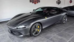 Usata 2022 Ferrari Roma Coupé | 215.000 € (Buon prezzo)
