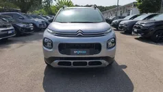Grigio Usata 2020 Citroën C3 Aircross Feel SUV | 13.950 € (Buon prezzo)