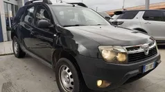 Usata 2011 Dacia Duster Ambiance SUV | 6900 € (Buon prezzo)