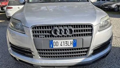 Usata Audi Q7 232 CV (170 kW) 2007 SUV