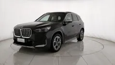Nero Usata 2023 BMW iX1 xLine SUV | 42.500 € (Buon prezzo)