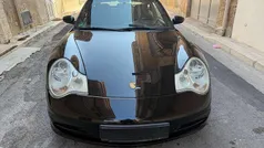 Usata 2001 Porsche 911 Carrera 4 Coupé | 35.000 € (Ottimo prezzo)
