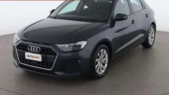 Grigio Usata 2019 Audi A1 Advanced Due volumi | 17.699 € (Buon prezzo)
