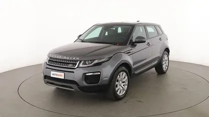 Usata Land Rover Range Rover evoque SE 150 CV (110 kW) 2018