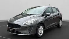 Grigio Usata 2020 Ford Fiesta S Due volumi | 11.501 € (Buon prezzo)