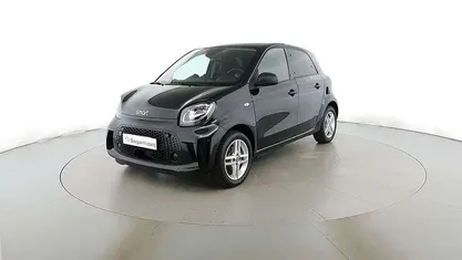 Usata Smart ForFour Electric Drive Pure 41 kW (56 CV) 2022 Berlina