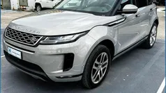 Grigio Usata 2019 Land Rover Range Rover evoque SE SUV | 29.900 € (Buon prezzo)