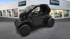 Nero Usata 2016 Renault Twizy Due volumi | 2800 €