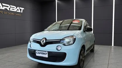 Altro(met.) Usata 2016 Renault Twingo SE Due volumi | 8990 € (Buon prezzo)