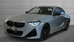 Nuova 2025 BMW M240 M Sport Coupé | 58.900 € (Super prezzo)