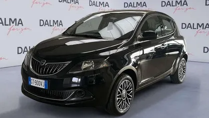 Nero Usata 2024 Lancia Ypsilon S Due volumi | 13.990 € (Buon prezzo)