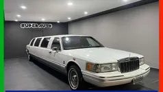 Usata 1992 Lincoln Town Car Tre volumi | 25.000 €