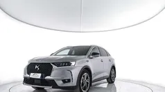 Argento Usata 2019 DS Automobiles DS7 Crossback Grand Chic SUV | 19.305 € (Ottimo prezzo)