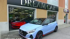 Usata 2024 Hyundai i20 N Performance Tre volumi | 29.990 € (Buon prezzo)
