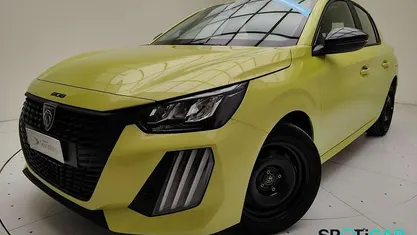 Usata 2025 Peugeot 208 Style Utilitaria | 16.300 € (Ottimo prezzo)