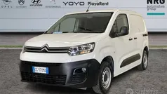 Bianco Usata 2021 Citroën Berlingo Monovolume | 15.000 € (Buon prezzo)