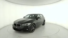 Usata 2019 BMW 118 M Sport Due volumi | 20.400 € (Ottimo prezzo)