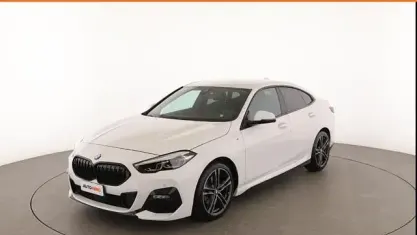 Usata BMW 218 M Sport 150 CV (110 kW) 2021 Bianco Coupé