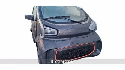 Usata 2022 XEV Yoyo Due volumi | 8000 € (Buon prezzo)