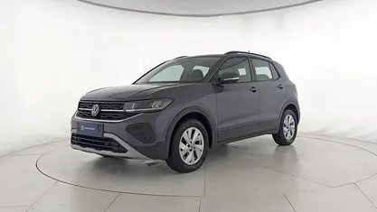 Usata 2024 VW T-Cross Life SUV | 19.900 € (Buon prezzo)