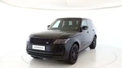 Nero Usata 2019 Land Rover Range Rover Vogue SUV | 47.500 € (Ottimo prezzo)
