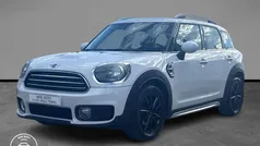Bianco Usata 2018 Mini One D Countryman SUV | 17.900 € (Buon prezzo)