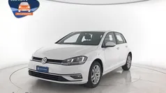 Usata 2018 VW Golf VII Business Tre volumi | 12.500 € (Super prezzo)