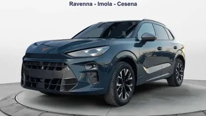 Nuova Cupra Terramar 150 CV (110 kW) 2026 Blu/azzurro SUV