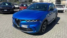 Usata 2023 Alfa Romeo Tonale Ti SUV | 26.990 € (Super prezzo)