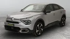 Gris Usado 2022 Citroën C4 PureTech Berlina | 16.490 € (Precio justo)