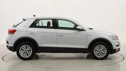 Usata VW T-Roc Business 150 CV (110 kW) 2021 SUV