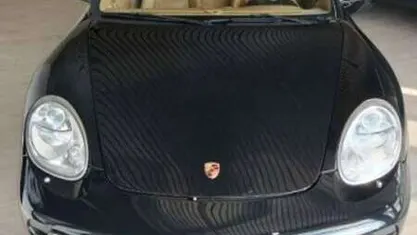 Usata Porsche Cayman 298 CV (219 kW) 2007 Coupé